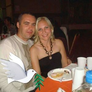 Meet your Posher, Oleh